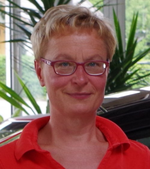 Susann Tietze